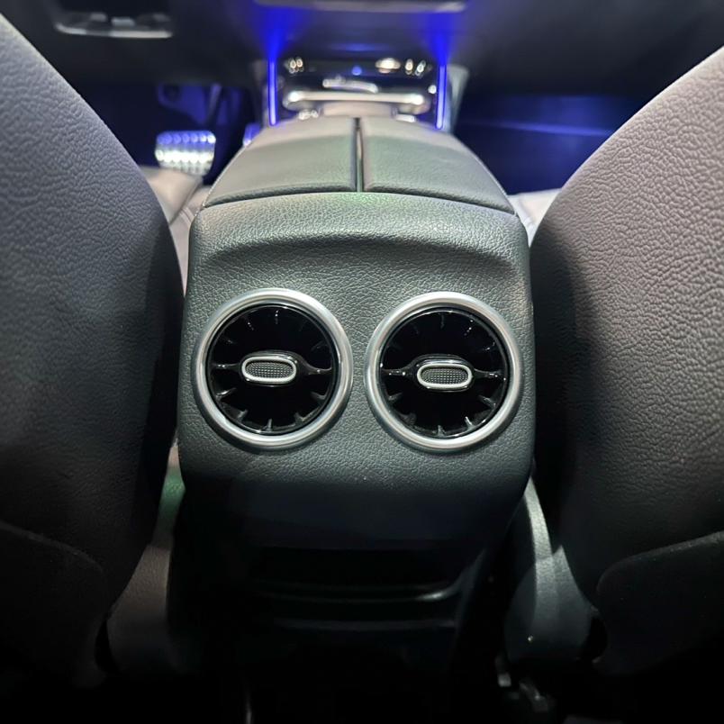 2022 Mercedes-Benz GLB250 4Mtic