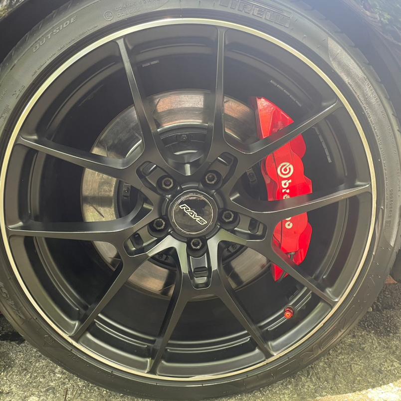 2014年 Volkswagen GTI 