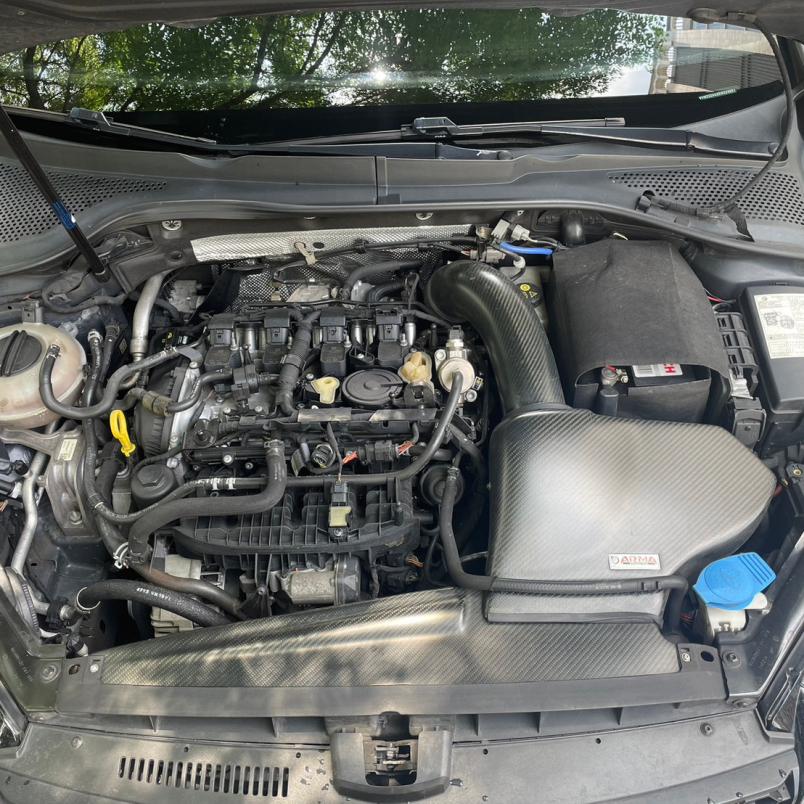 2014年 Volkswagen GTI 