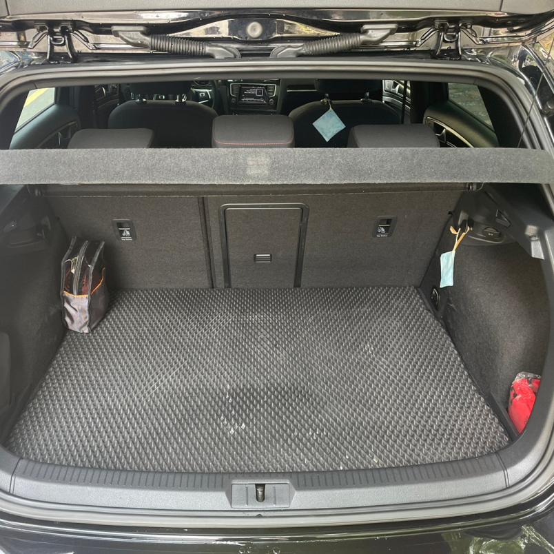 2014年 Volkswagen GTI 