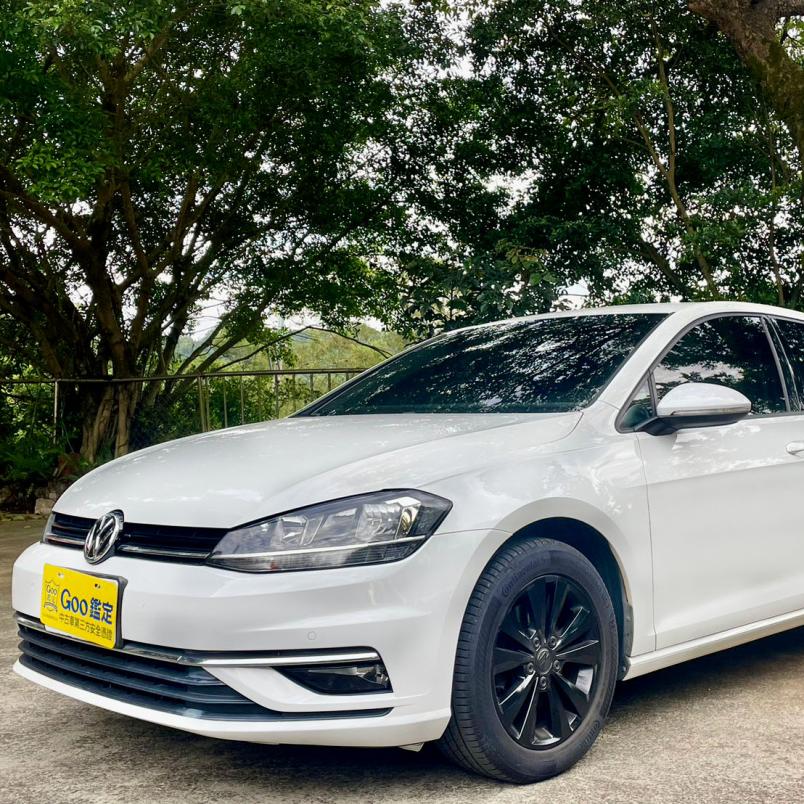 2019 VolksWagen Golf 1.4L