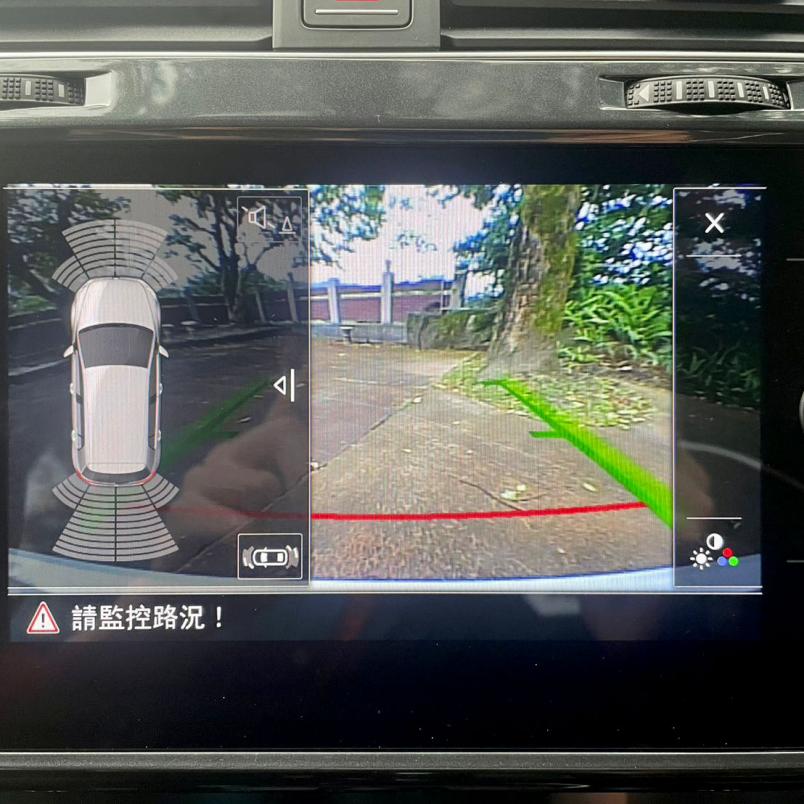 2019 VolksWagen Golf 1.4L