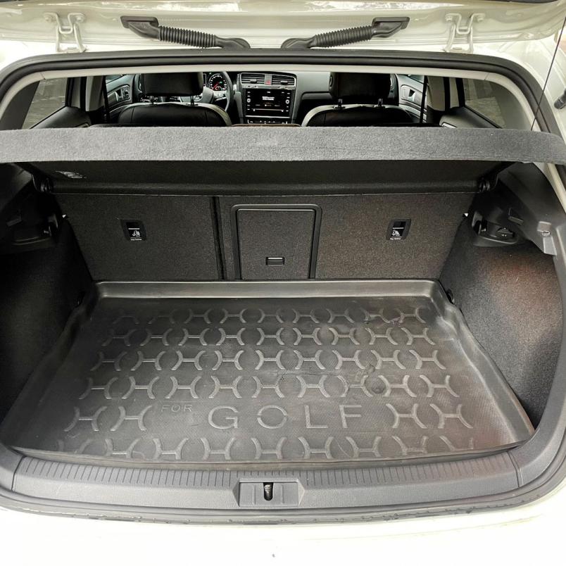 2019 VolksWagen Golf 1.4L