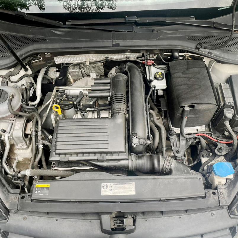 2019 VolksWagen Golf 1.4L