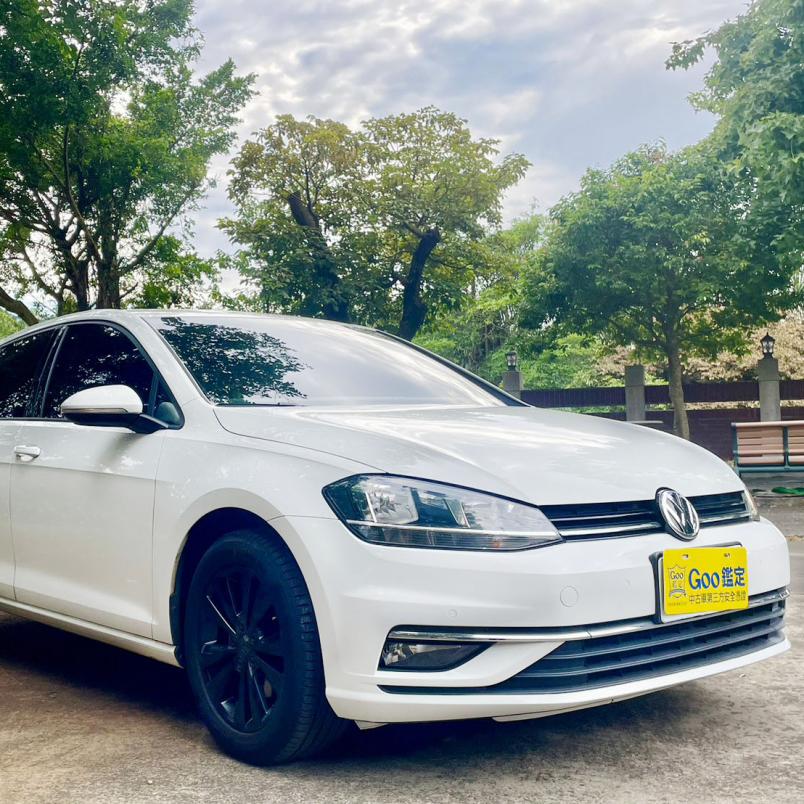 2019 VolksWagen Golf 1.4L