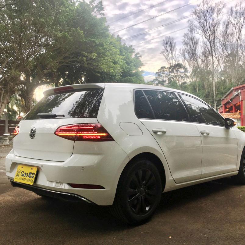 2019 VolksWagen Golf 1.4L
