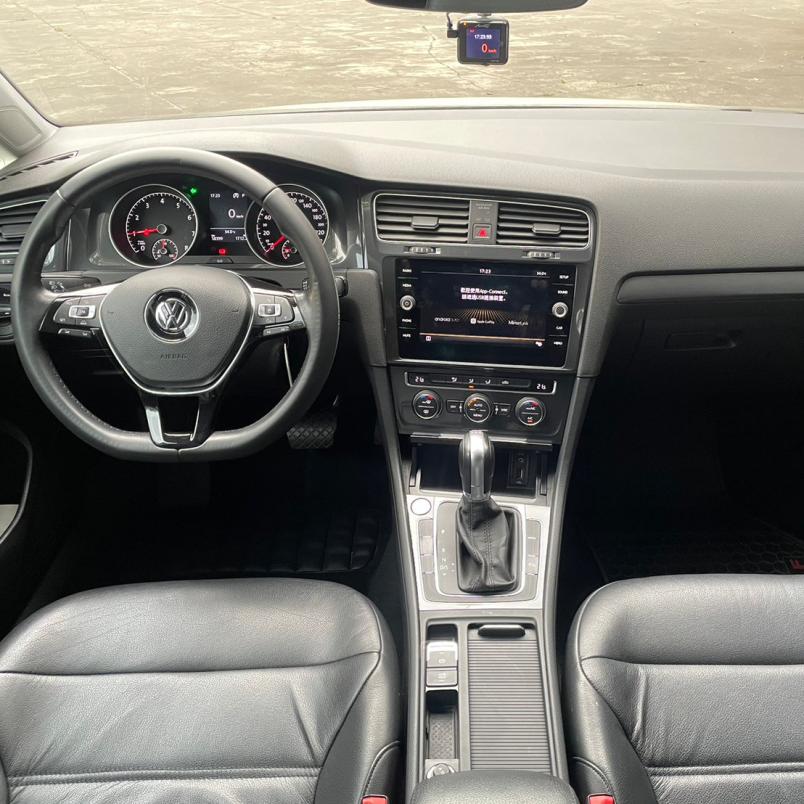 2019 VolksWagen Golf 1.4L