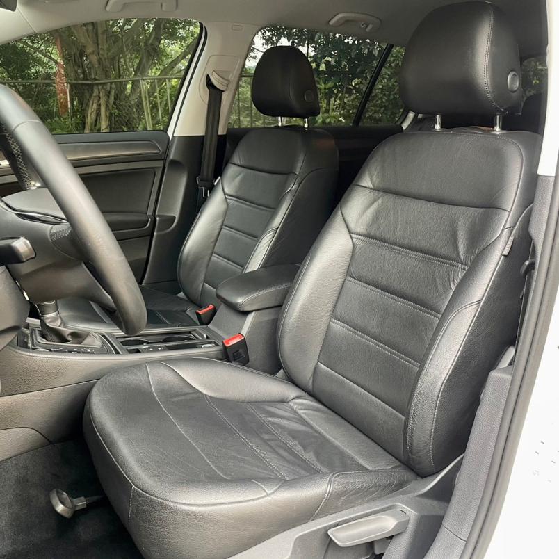 2019 VolksWagen Golf 1.4L