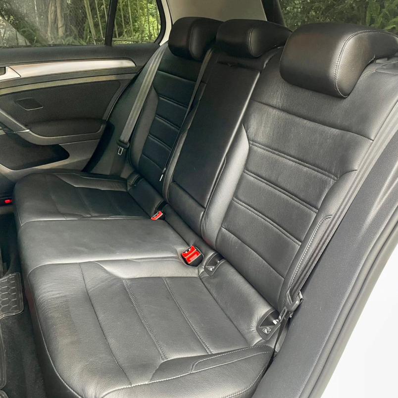 2019 VolksWagen Golf 1.4L