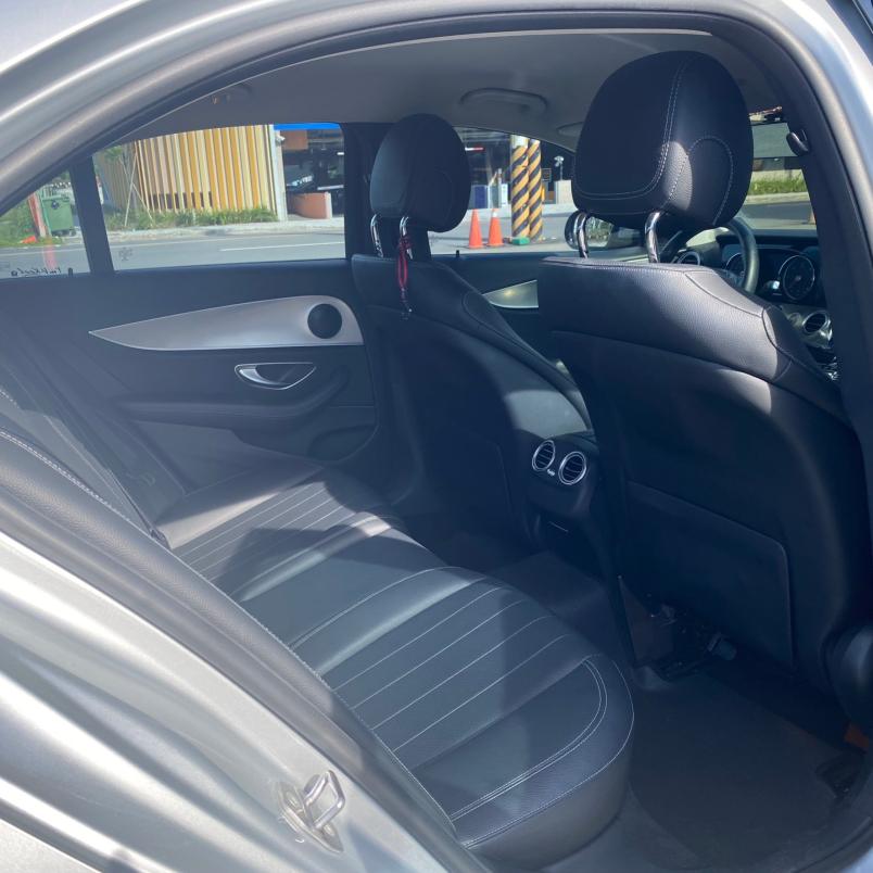 2018 Merceds-Benz E220d