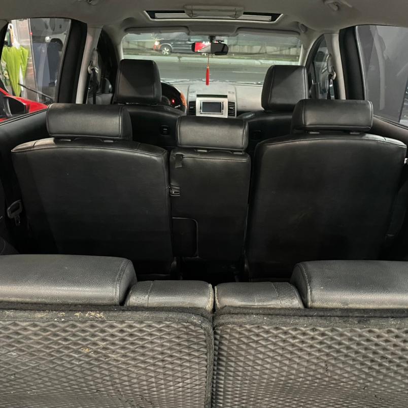 2008 Mazda 5 