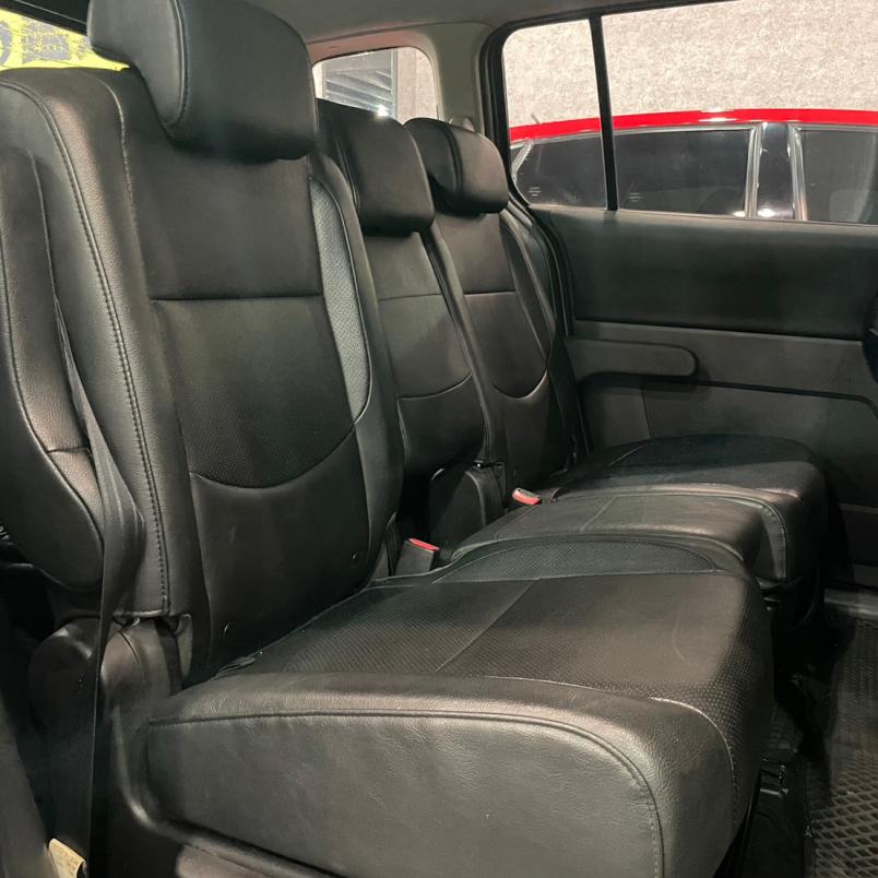 2008 Mazda 5 