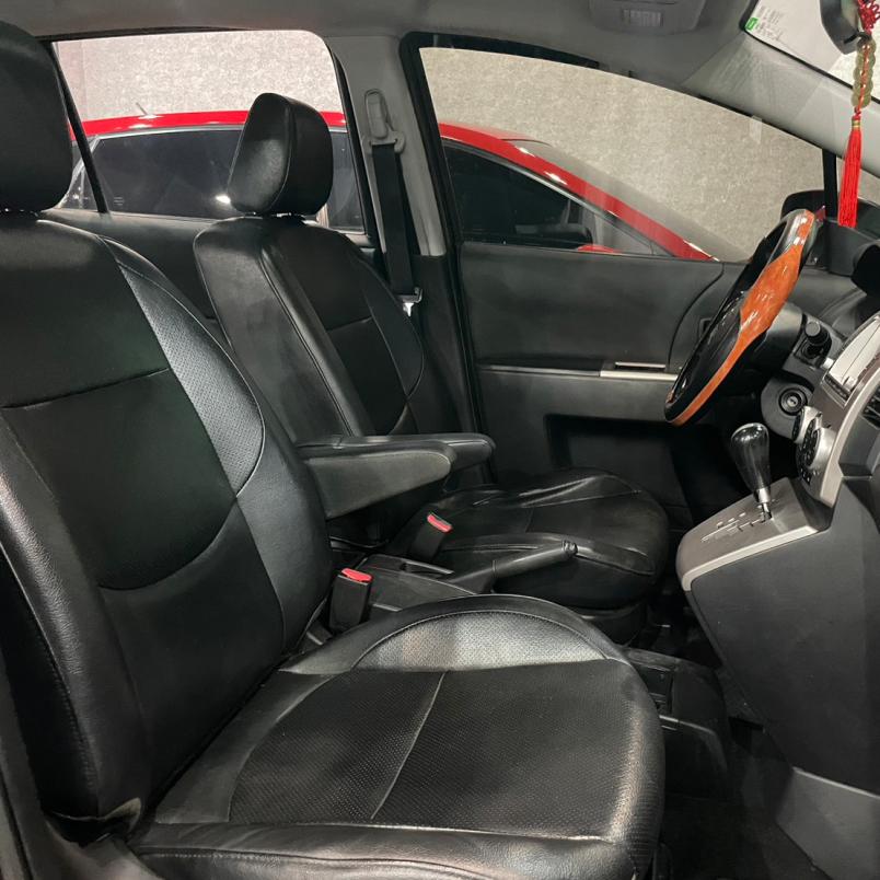 2008 Mazda 5 