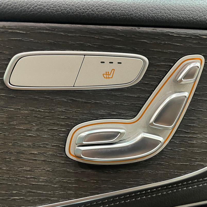 2019 Mercedes-Benz C300 Coupe 