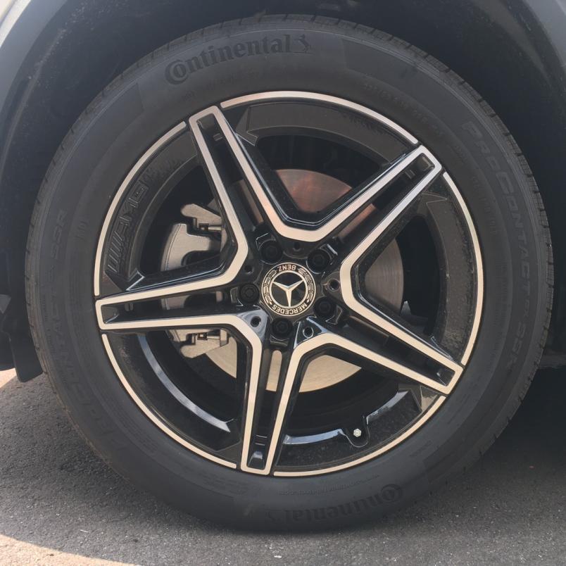 2023年 Mercedes-Benz GLA250