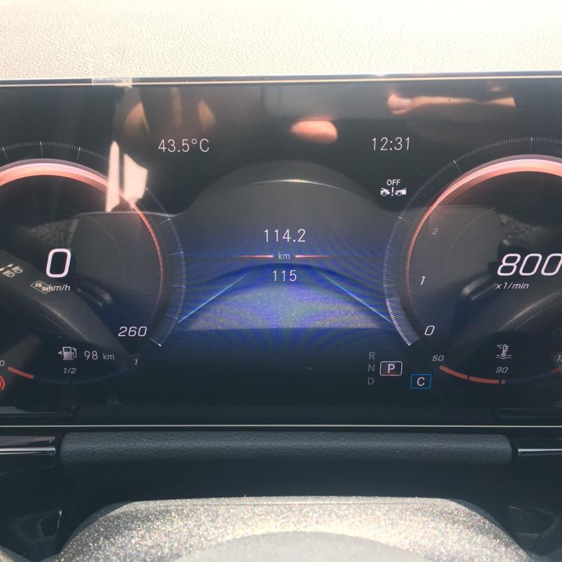 2023年 Mercedes-Benz GLA250