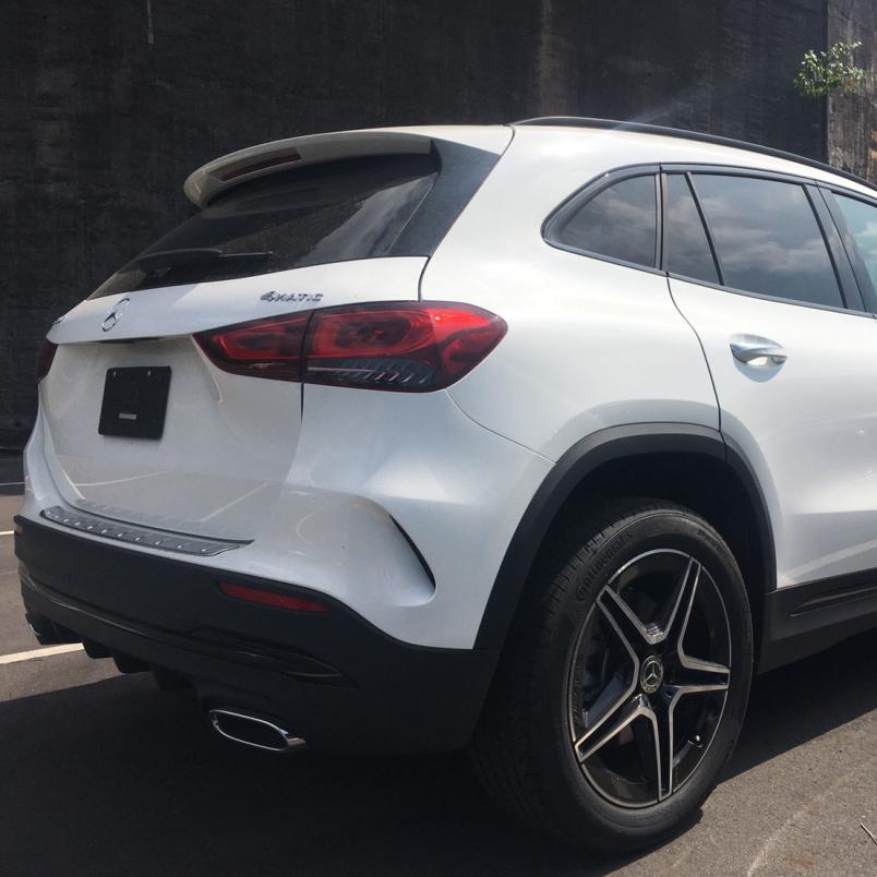 2023年 Mercedes-Benz GLA250