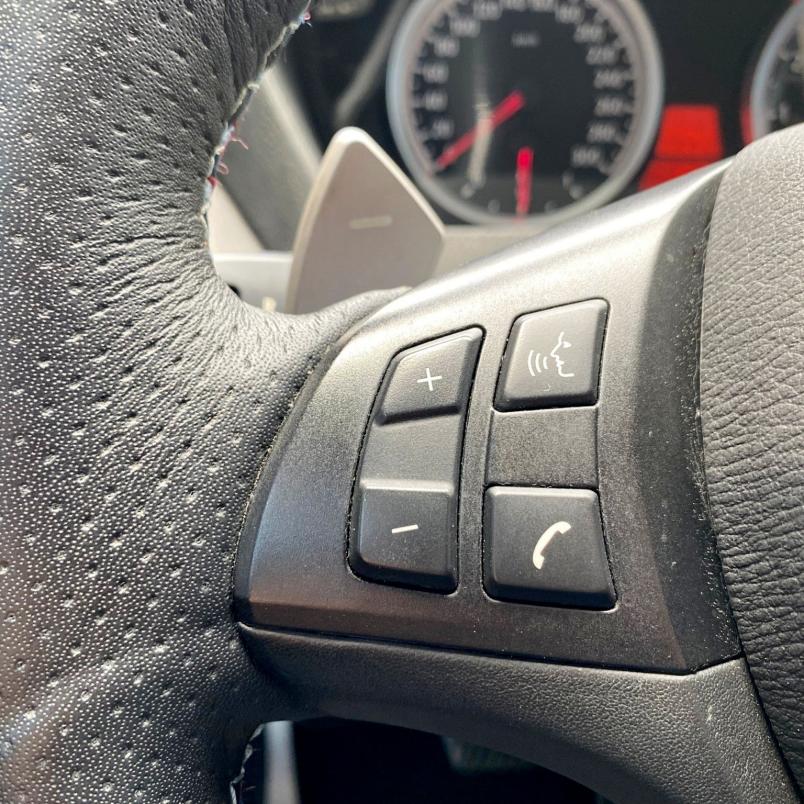 BMW X5 M 4.4
