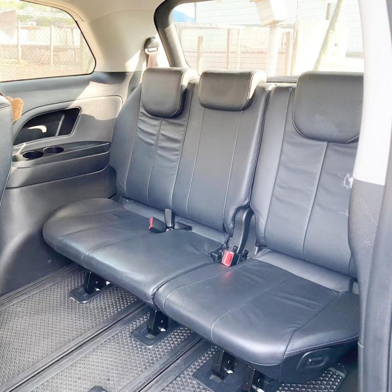 2017年 Toyota Previa 2.4 頂級