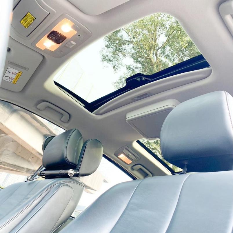 2017年 Toyota Previa 2.4 頂級
