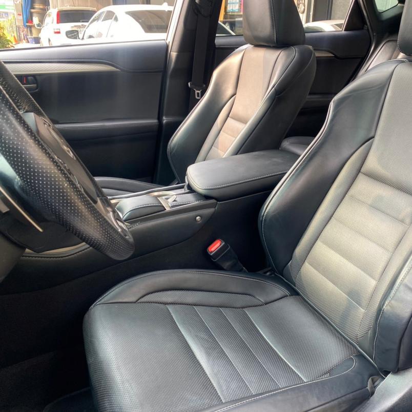 2018年 Lexus NX300 F-Sport－總代理