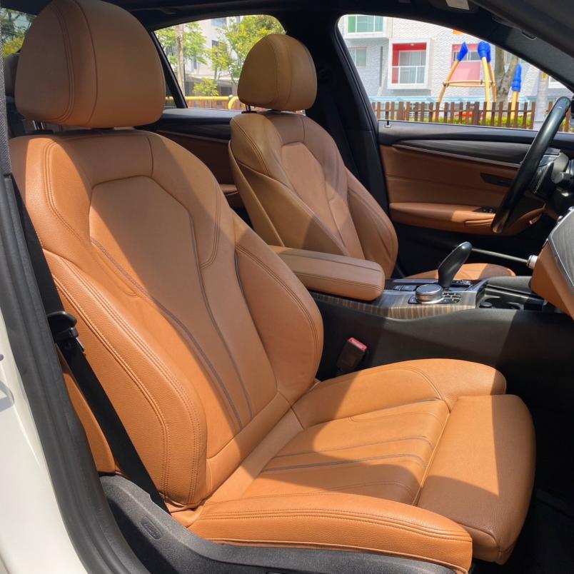 2017年 BMW 540i Sport Line