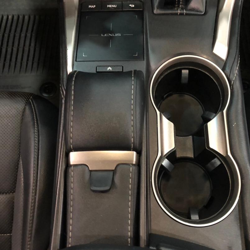 2018年 Lexus NX300 F-Sport－總代理