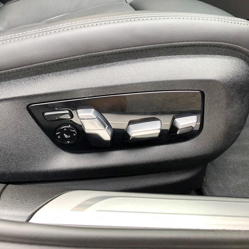BMW 7 Series 740Li Luxury層峰旗艦版 