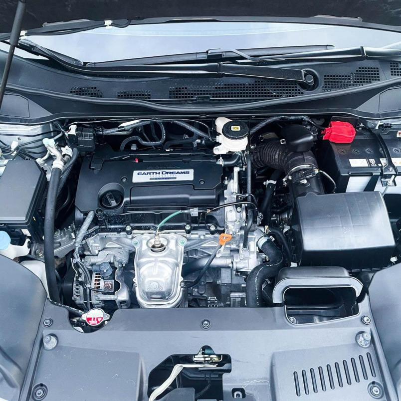 2021年Honda Odyssey 2.4 登峰版七人座