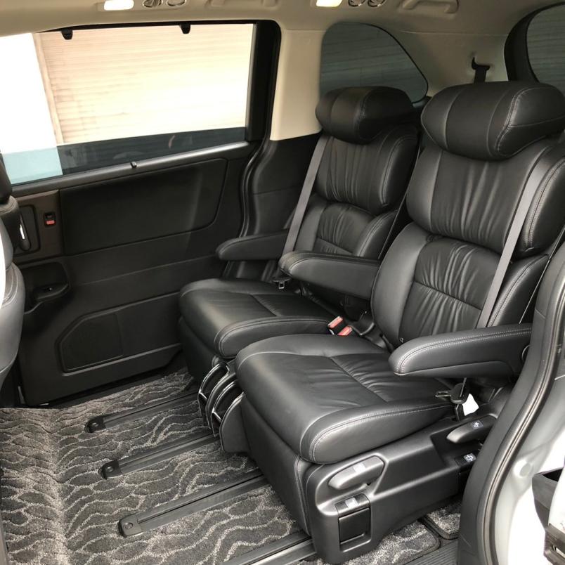 2021年Honda Odyssey 2.4 登峰版七人座