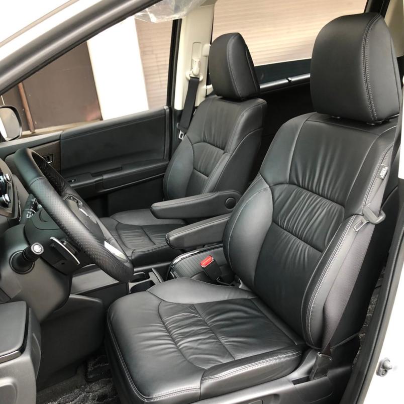 2021年Honda Odyssey 2.4 登峰版七人座