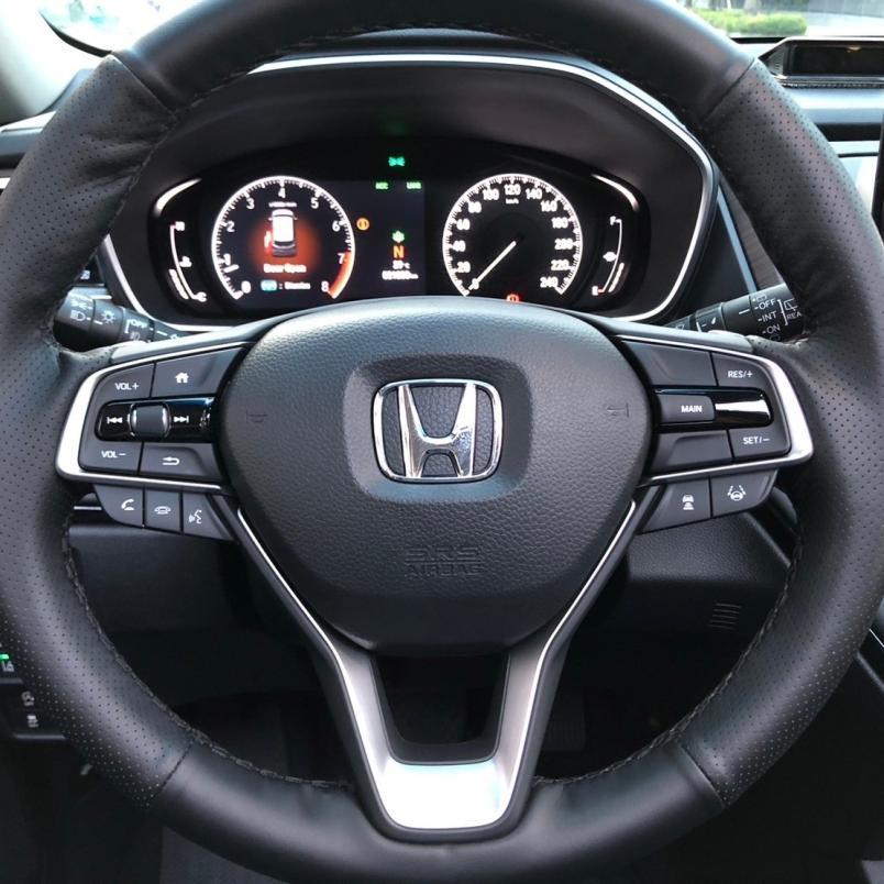 2021年Honda Odyssey 2.4 登峰版七人座