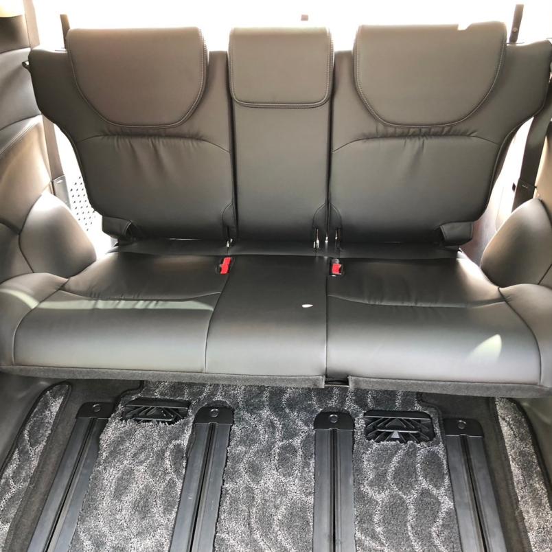 2021年Honda Odyssey 2.4 登峰版七人座