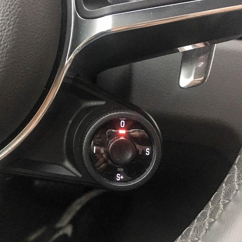 2019 Porsche Cayenne Coupe 3.0L