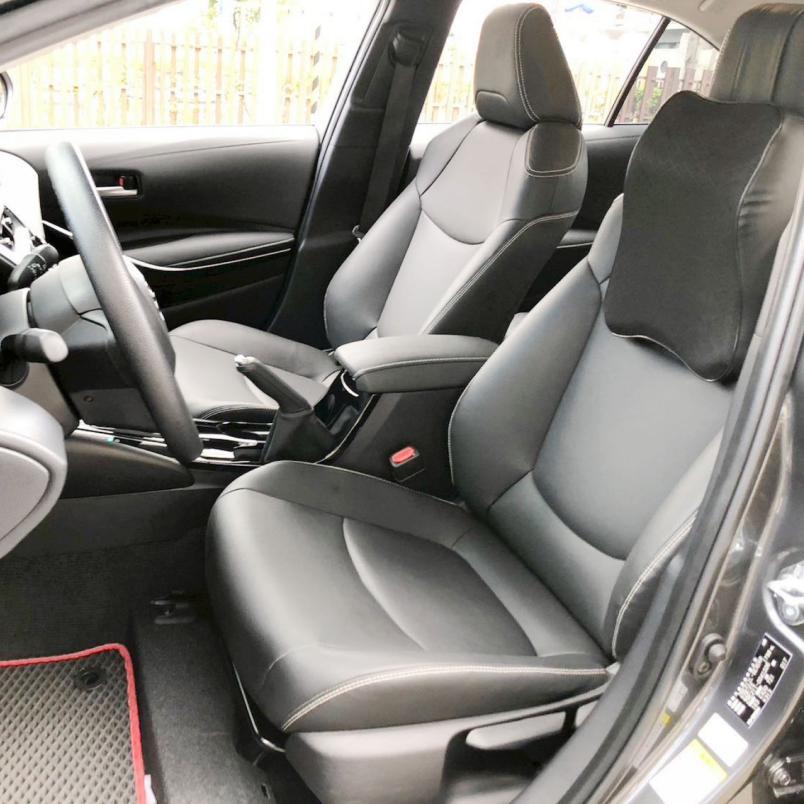2020 Toyota Altis 豪華版