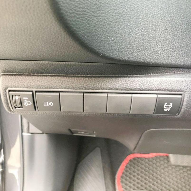 2020 Toyota Altis 豪華版