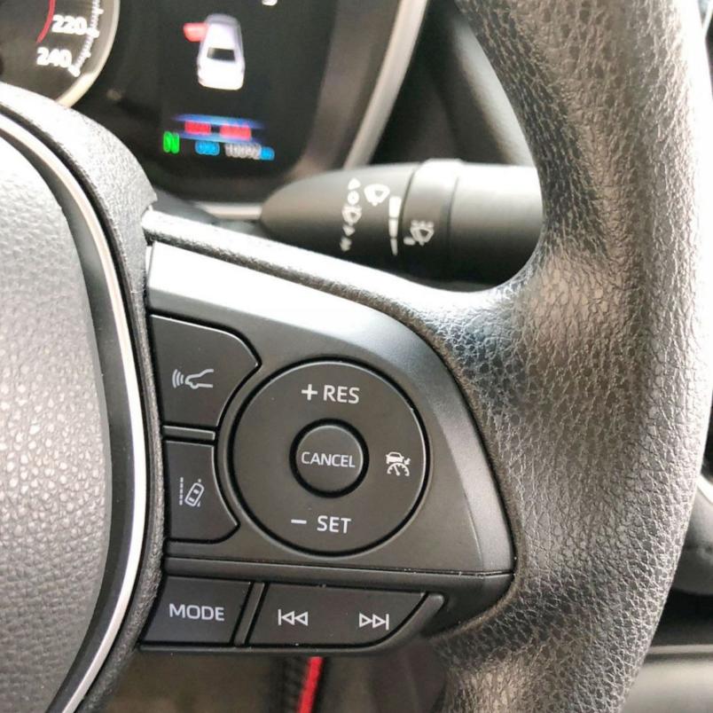 2020 Toyota Altis 豪華版