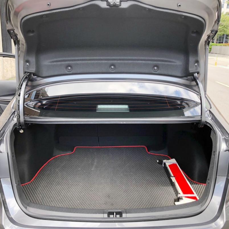 2020 Toyota Altis 豪華版