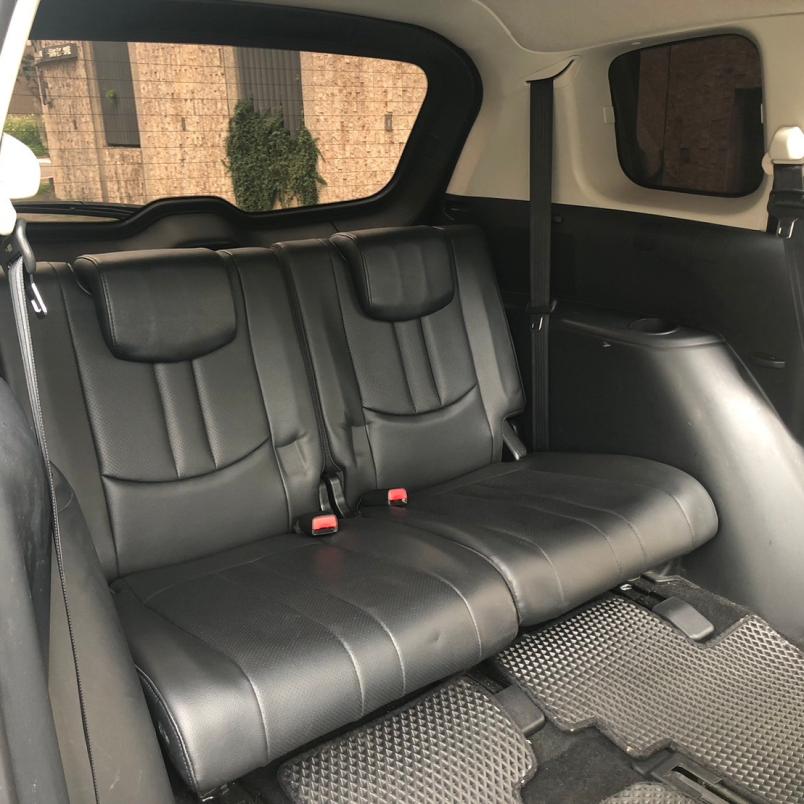 2009 Mazda 5 