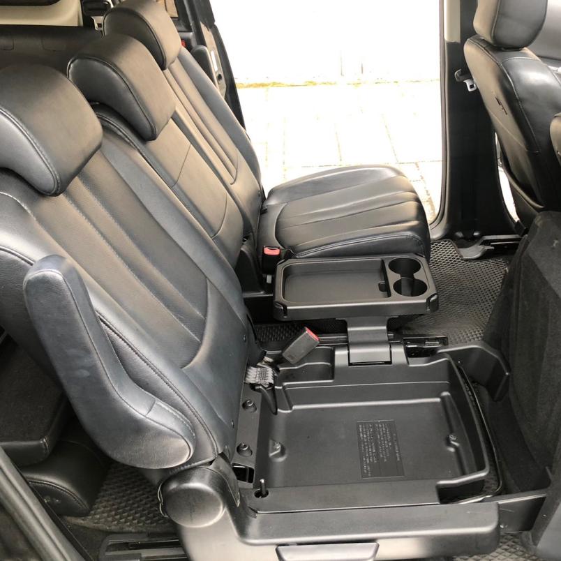 2009 Mazda 5 