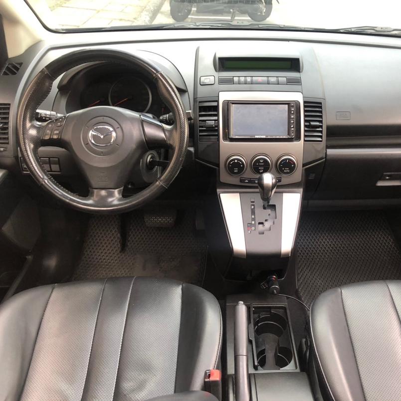 2009 Mazda 5 