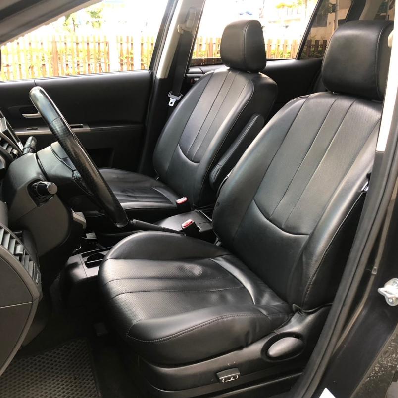 2009 Mazda 5 
