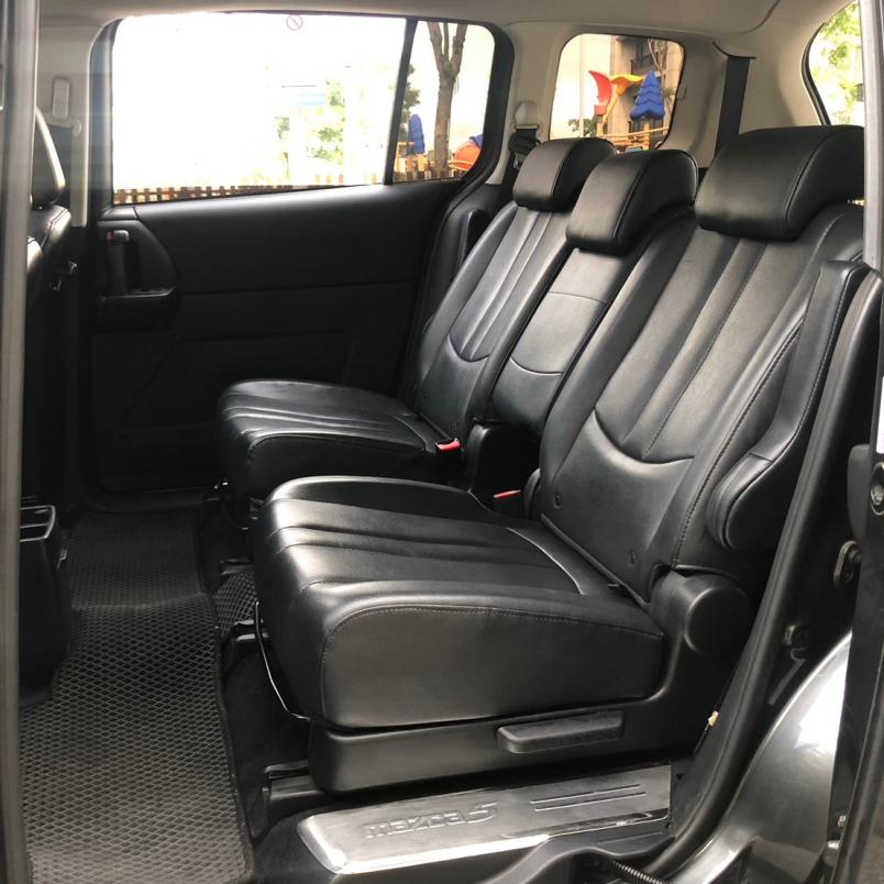 2009 Mazda 5 