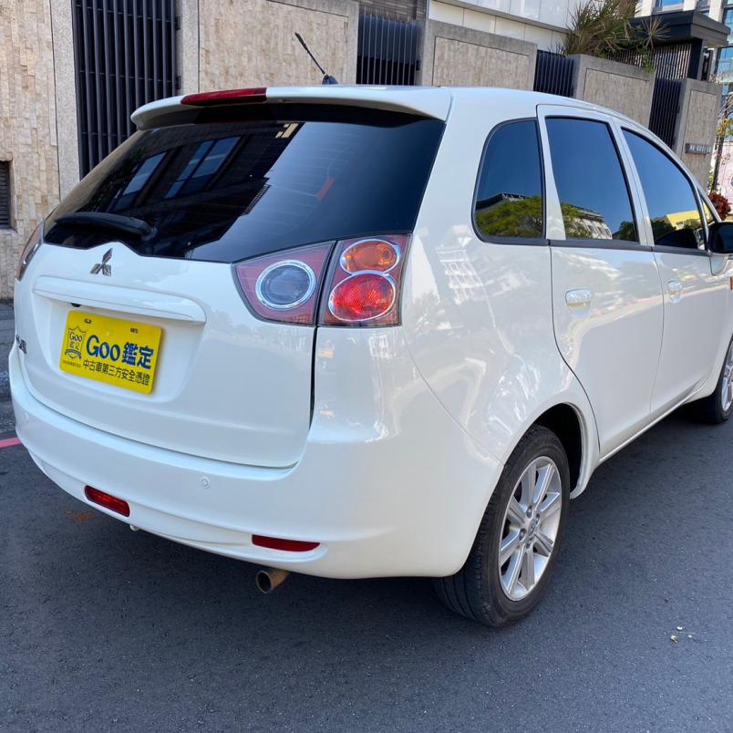 2012三菱Colt Plus