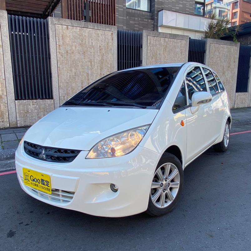 2012三菱Colt Plus