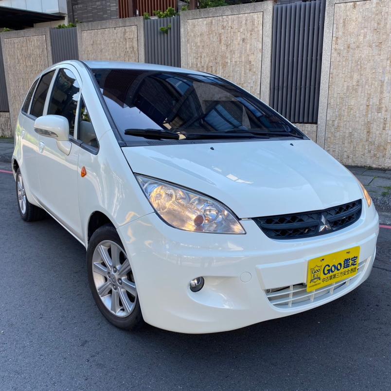 2012三菱Colt Plus