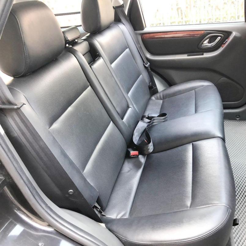 2005 Ford Eacape
