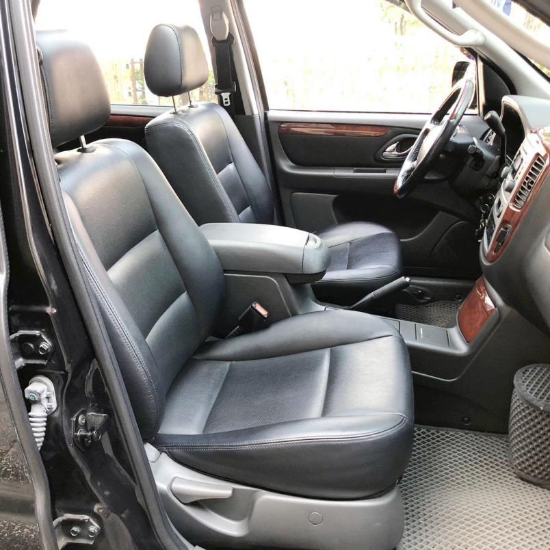 2005 Ford Eacape