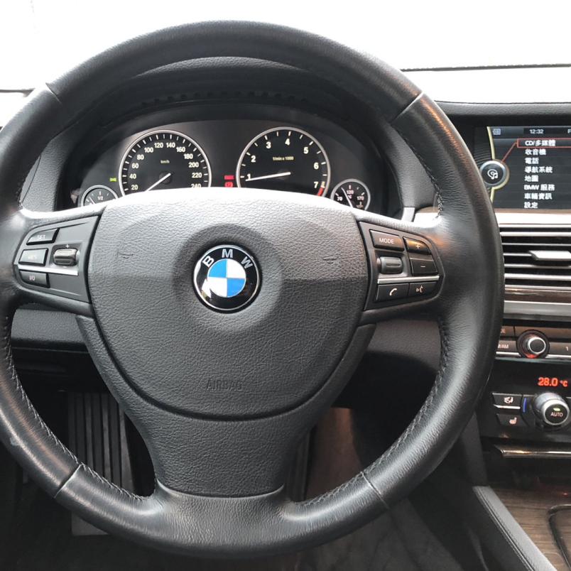 2009 BMW 740LI