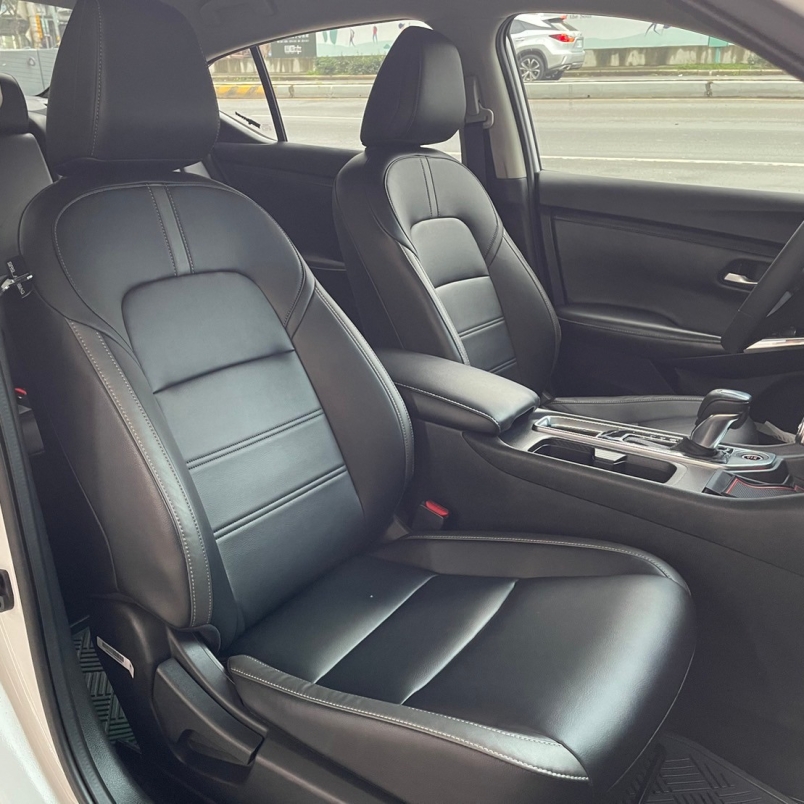 2022 Nissan Sentra